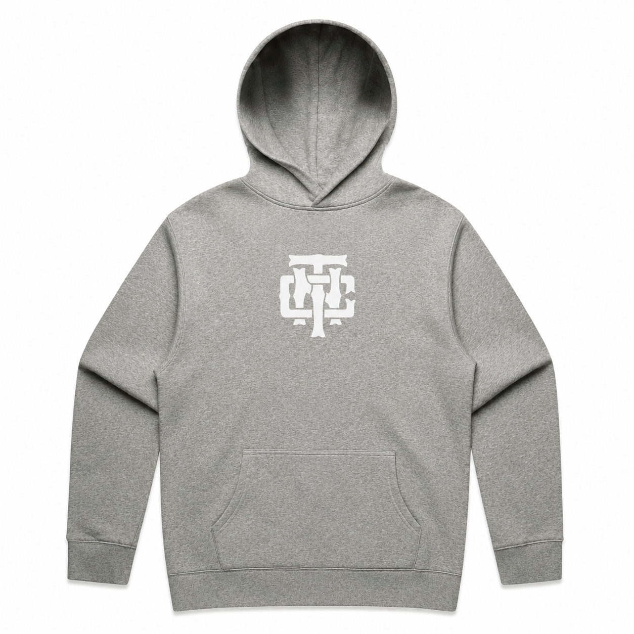 Core - Hoodie (Grey)