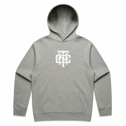 Core - Hoodie (Grey)