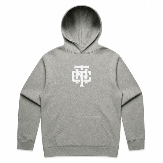 Core - Hoodie (Grey)