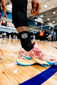 TNC Socks