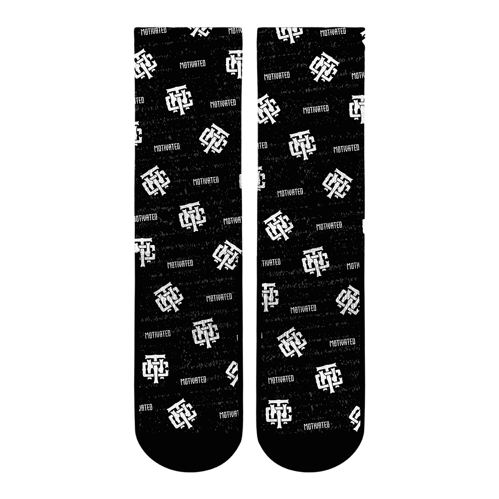 The Next Chapter - Socks