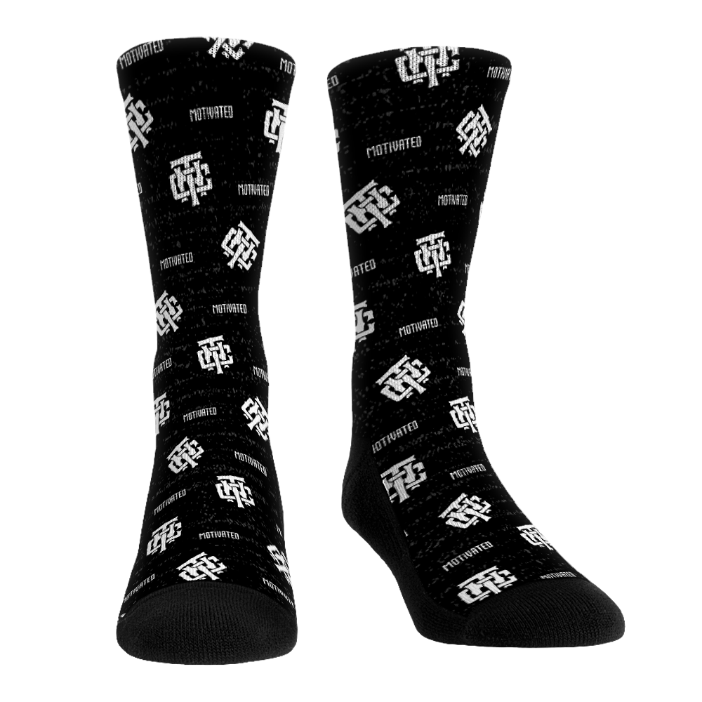 The Next Chapter - Socks