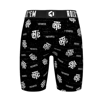 The Next Chapter - Boxer Briefs