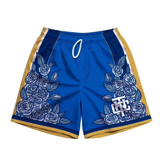 Champions Blue - Shorts (Away)
