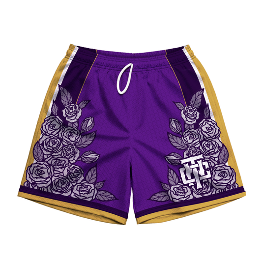 Champions Purple - Shorts (Away)
