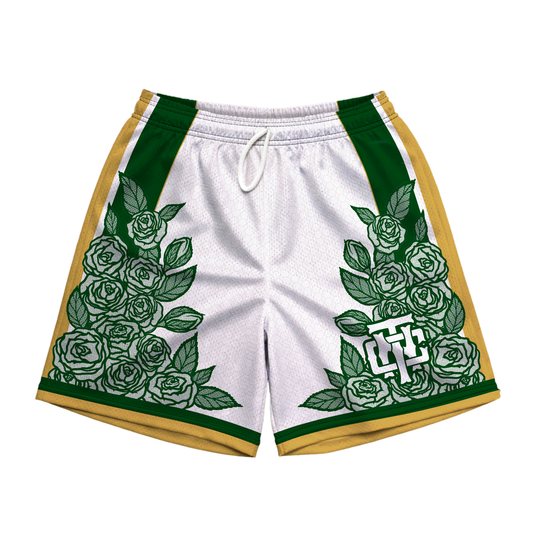 Champions Green - Shorts (Home)