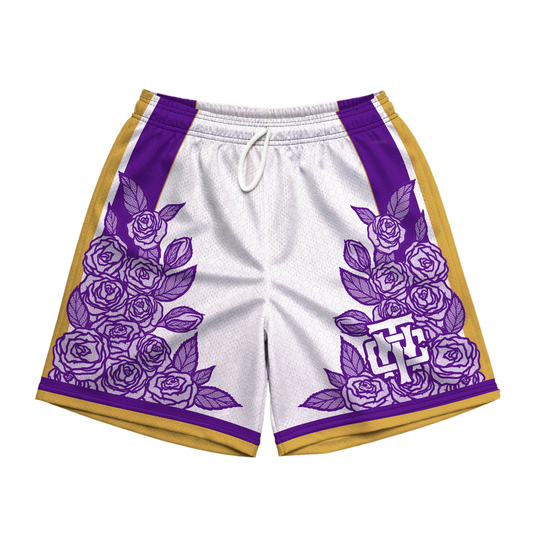 Champions Purple - Shorts (Home)