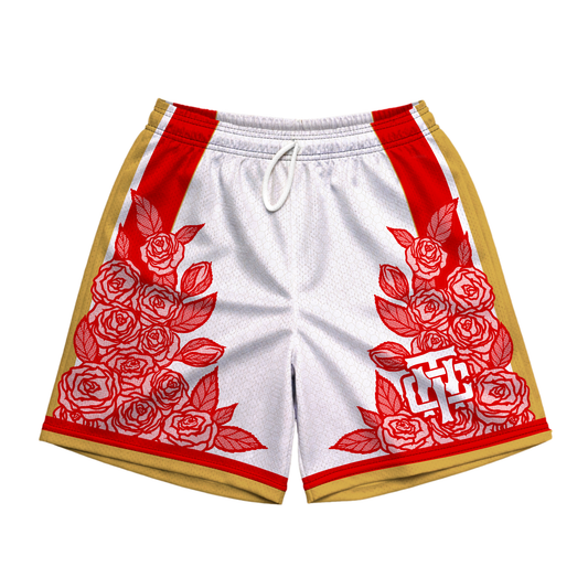 Champions Red - Shorts (Home)