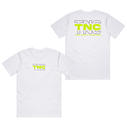 Between The Lines - T-Shirt