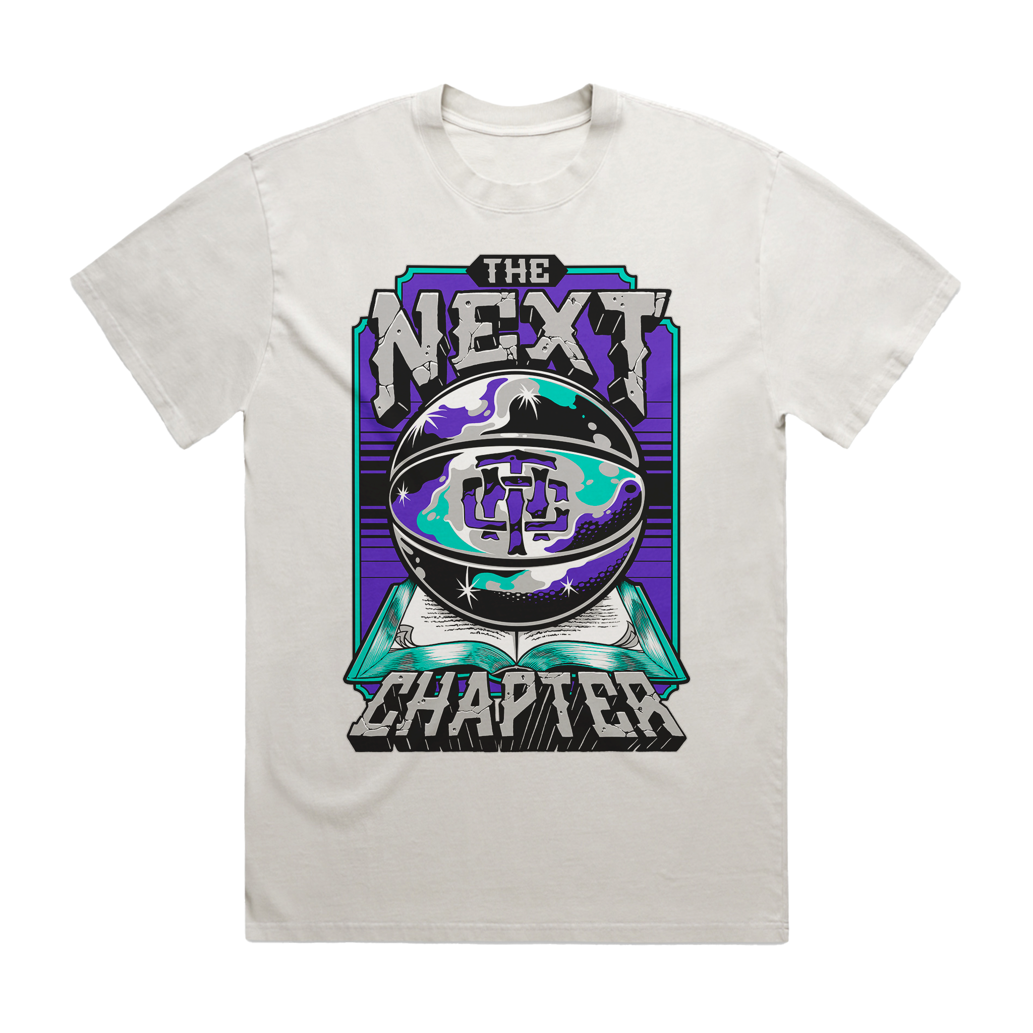 Next Chapter Merchandise – shopthenextchapter