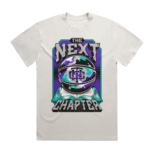 Chrome Heavyweight - T-Shirt