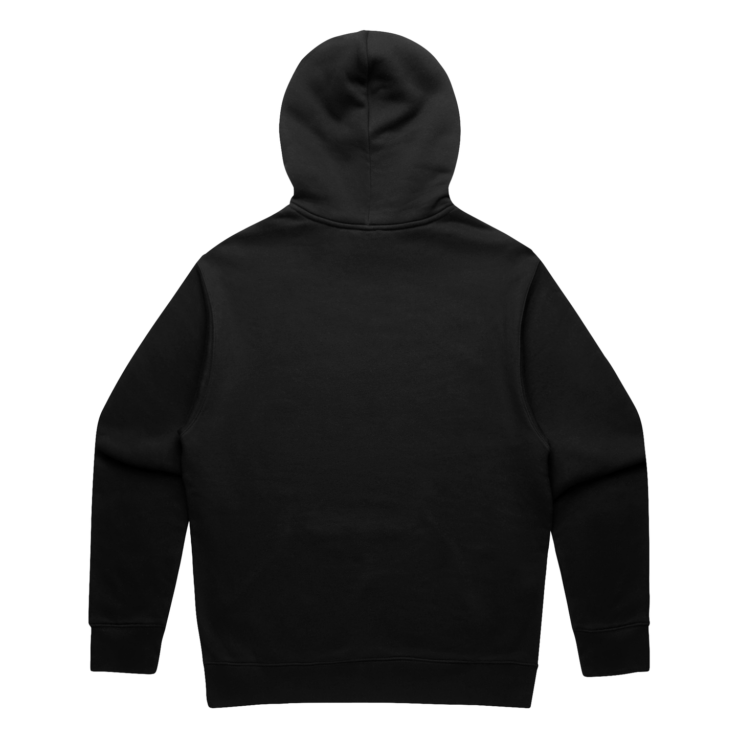 Core - Hoodie (Black)