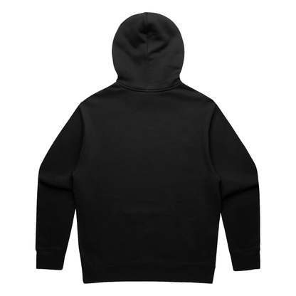 Core - Hoodie (Black)