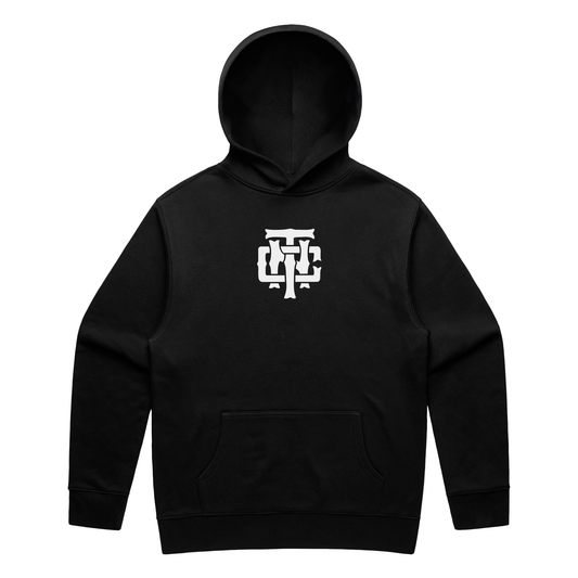 Core - Hoodie (Black)