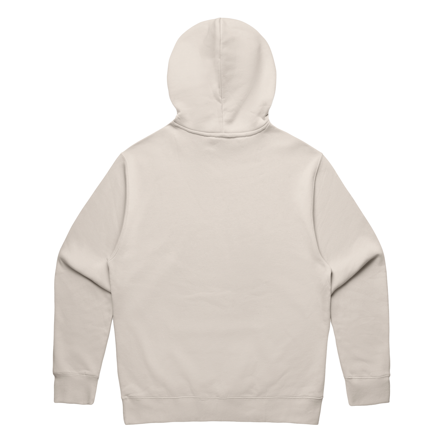 Core - Hoodie (Bone)