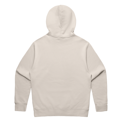Core - Hoodie (Bone)