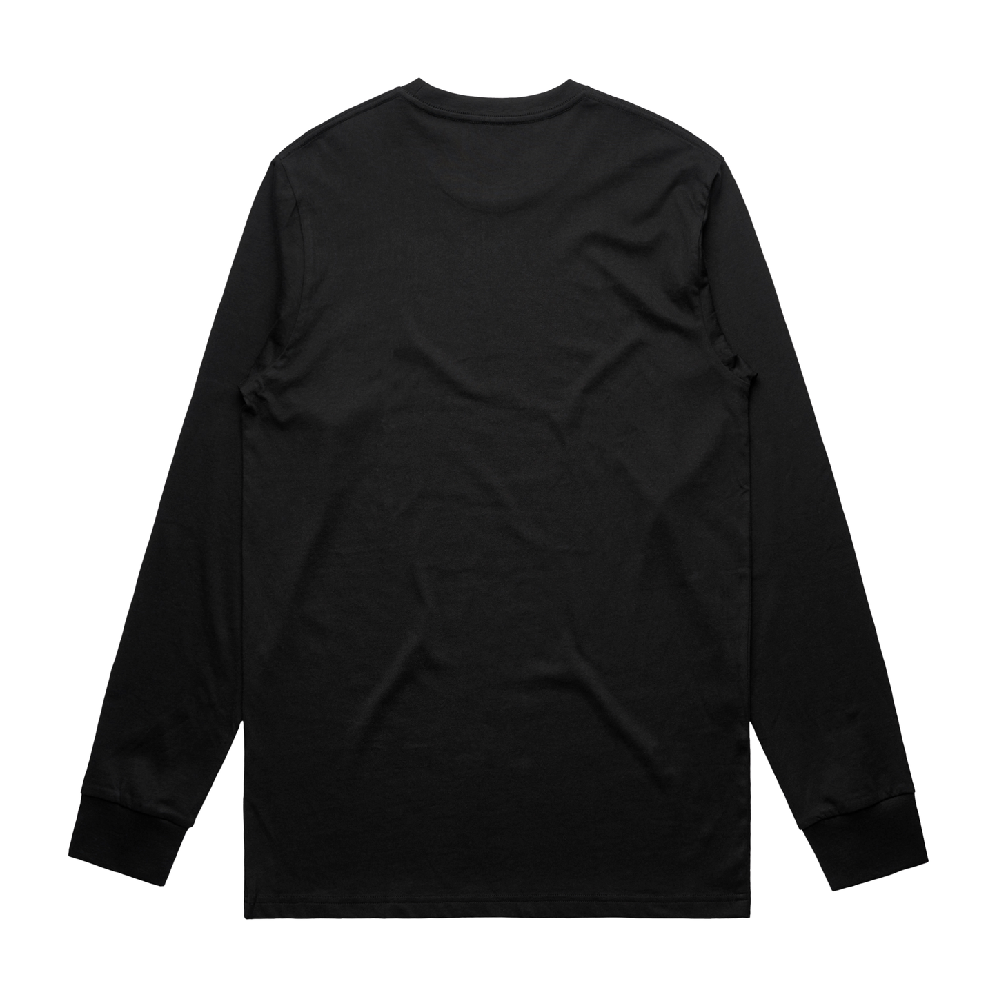 Core - Long Sleeve (Black)