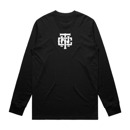 Core - Long Sleeve (Black)