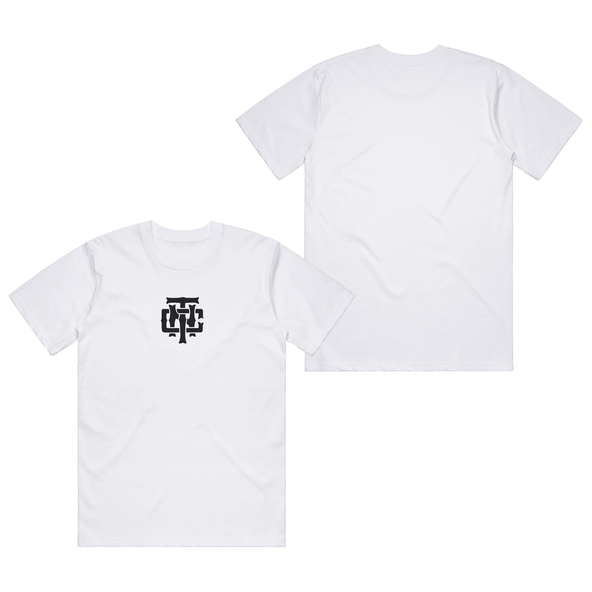 Core - T-Shirt - The Next Chapter – shopthenextchapter