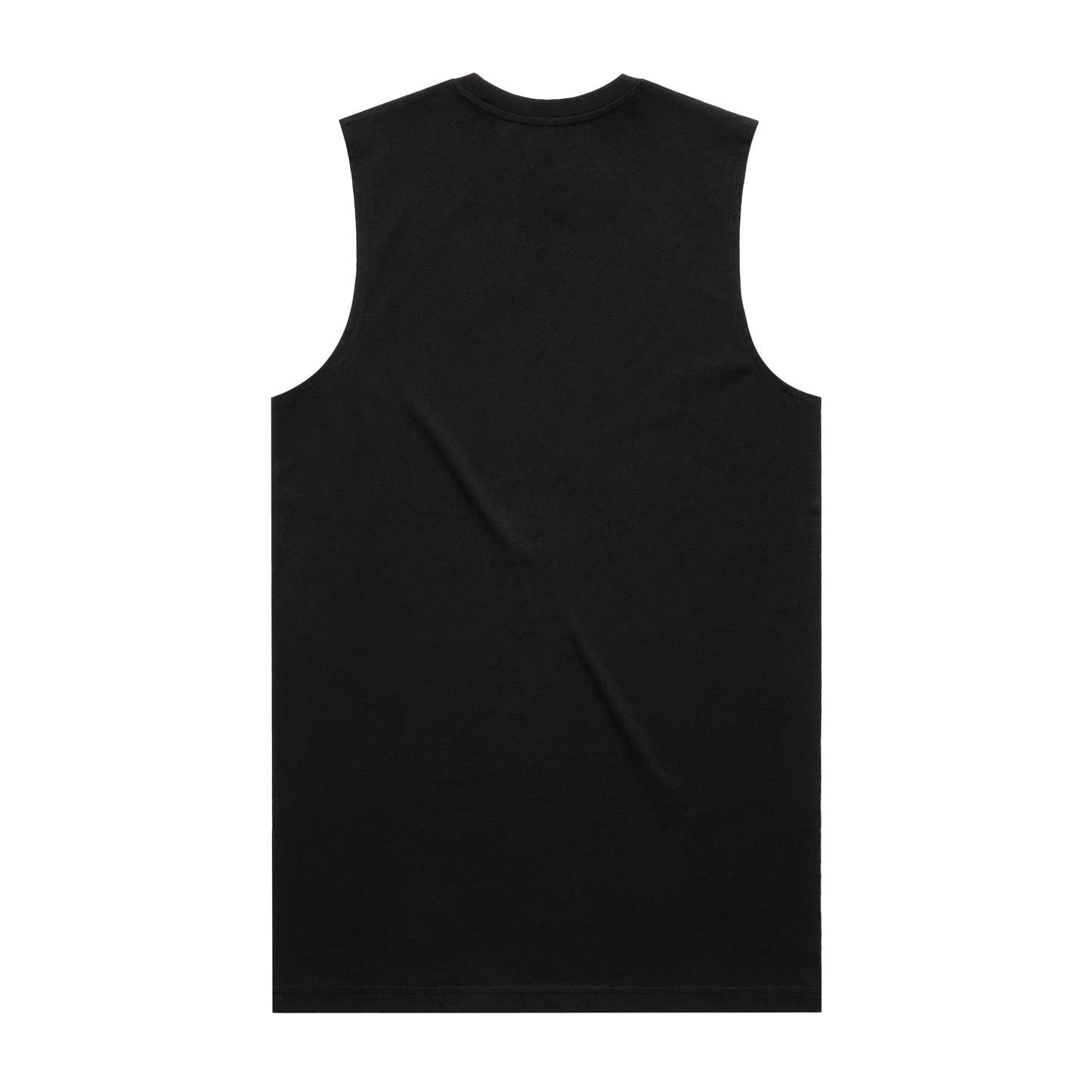 Core - Tank (Black)