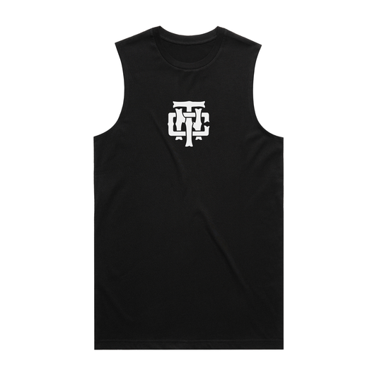 Core - Tank (Black)