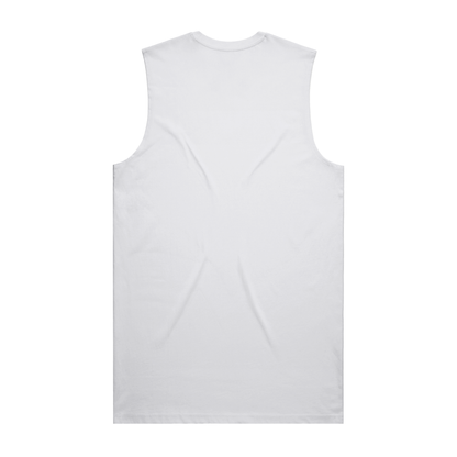 Core - Tank (White)