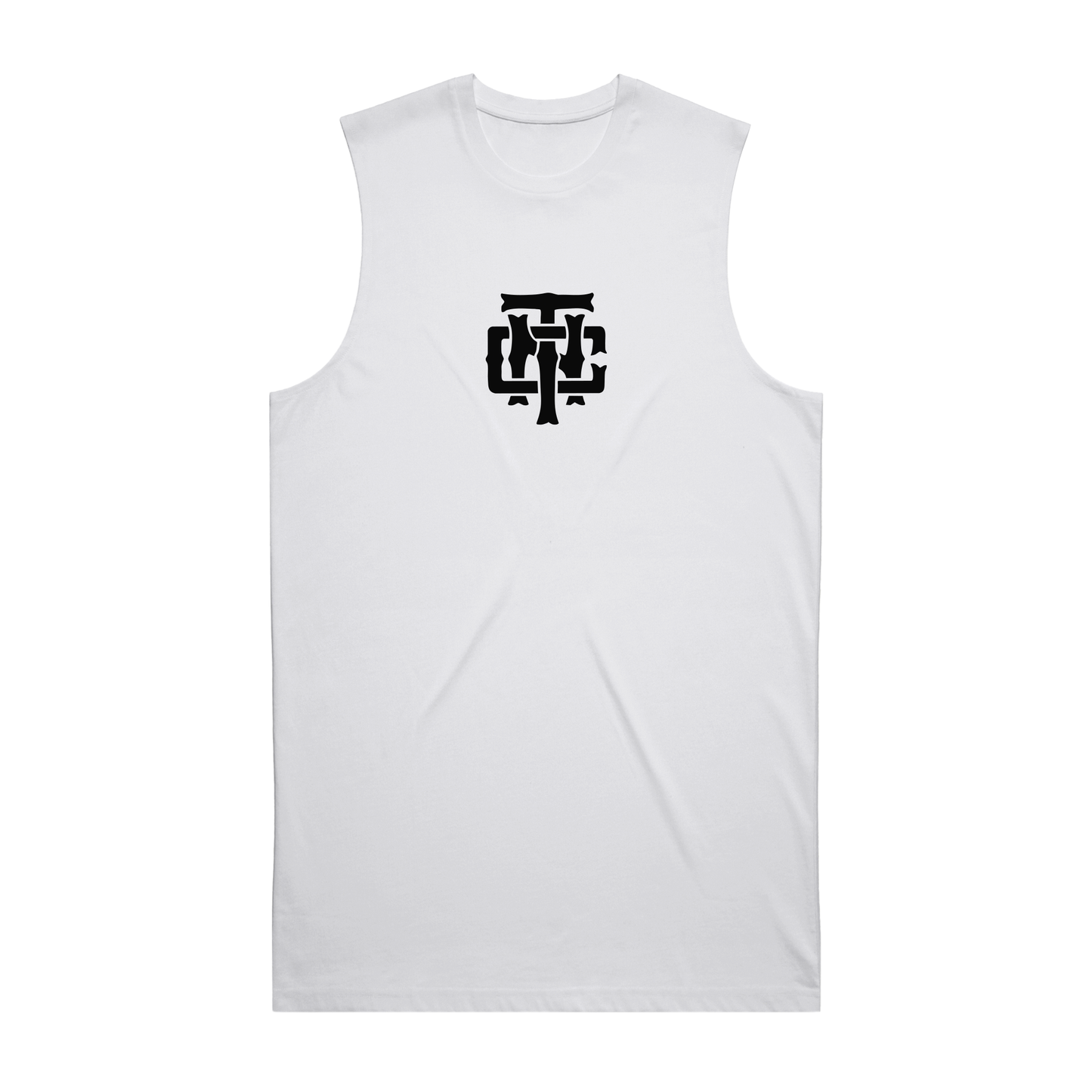 Core - Tank (White)
