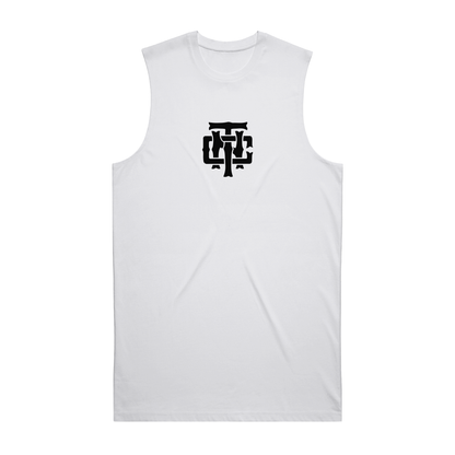 Core - Tank (White)