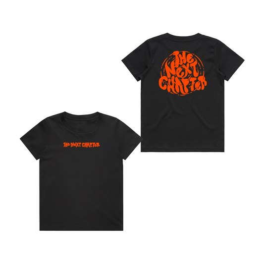 Ripple - T-Shirt - Youth