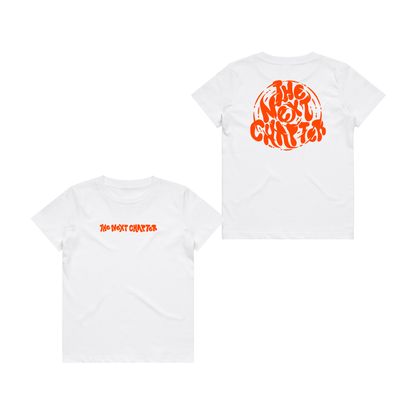 Ripple - T-Shirt - Youth