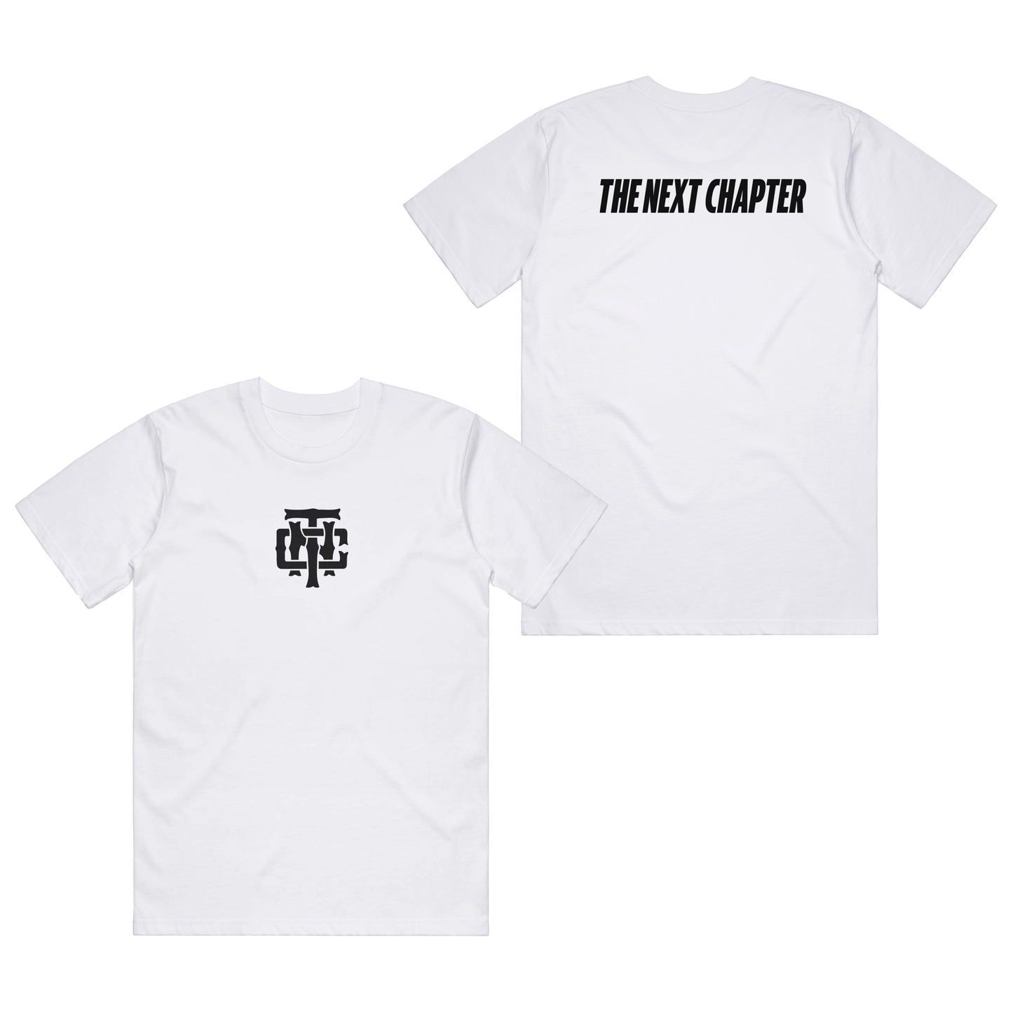 Core (Player Edition) - T-Shirt