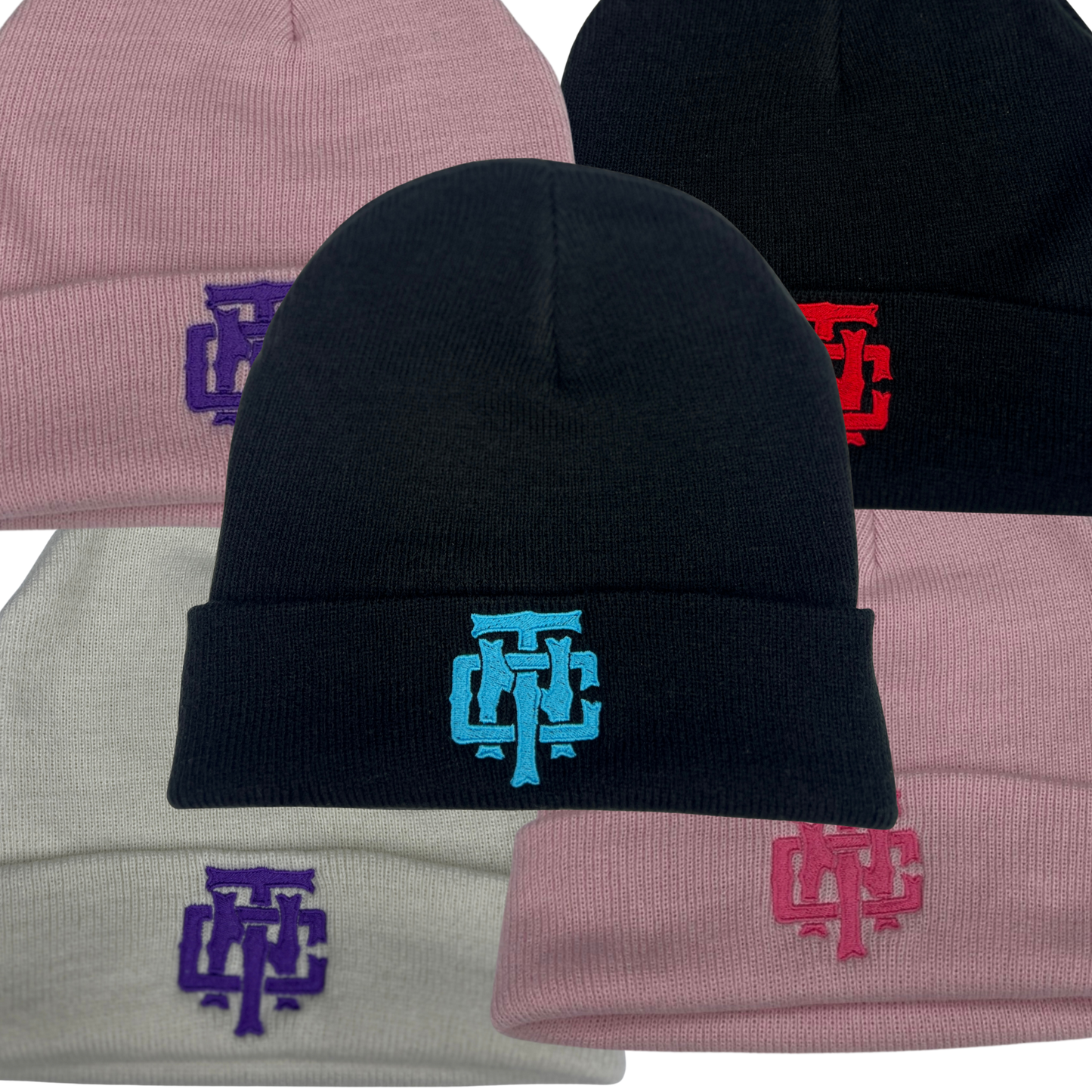 TNC Beanie