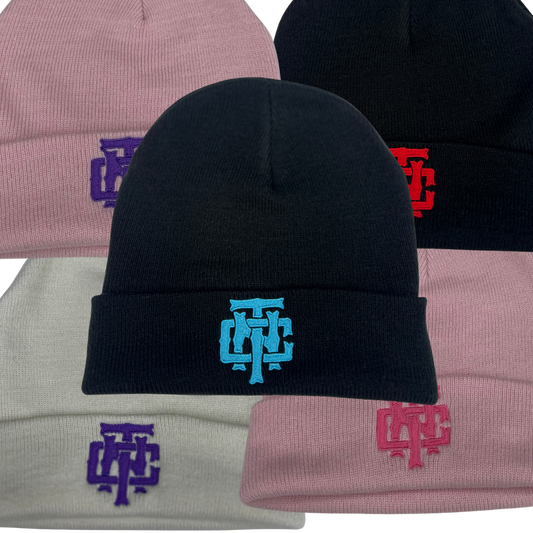 TNC Beanie