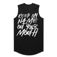 TNC Chapter 2 Season 2 BLK Tank