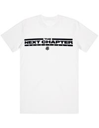 TNC Chapter 2 Season 2 White