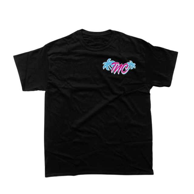 Miami Vice Shirt – shopthenextchapter